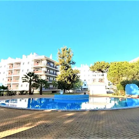 Pinheiro Sol Na Da Falesia Apartment Albufeira