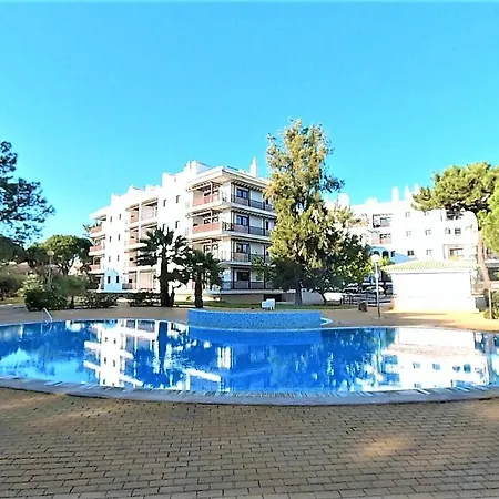 Apartment Pinheiro Sol Na Da Falesia Albufeira