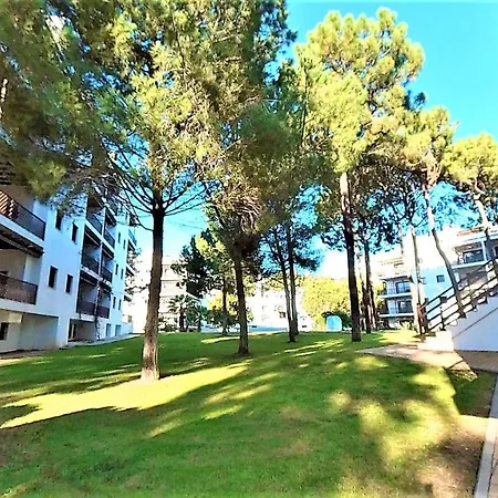 Pinheiro Sol Na Da Falesia Apartment *
