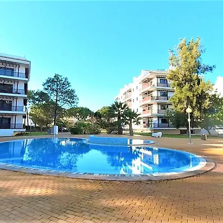 Pinheiro Sol Na Da Falesia Apartment *