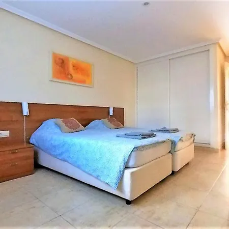 Apartment Pinheiro Sol Na Da Falesia Albufeira