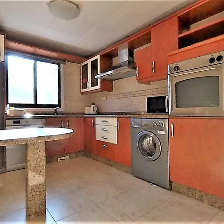 Apartment Pinheiro Sol Na Da Falesia