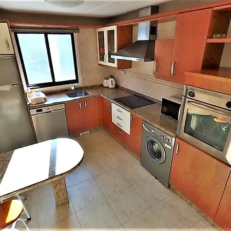 Pinheiro Sol Na Da Falesia Apartment *