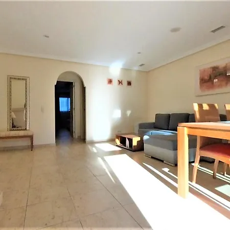 Apartment Pinheiro Sol Na Da Falesia Albufeira