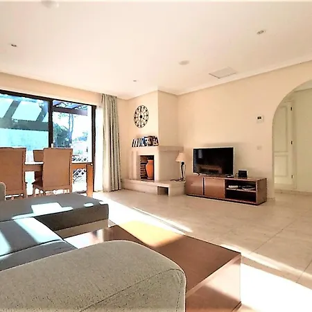 Apartment Pinheiro Sol Na Da Falesia *