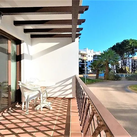 Pinheiro Sol Na Da Falesia Albufeira