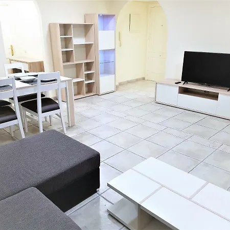 Pinheiro Sol Na Da Falesia Apartment *