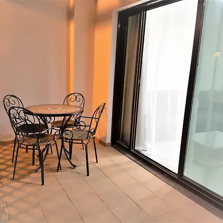 Pinheiro Sol Na Da Falesia Apartment