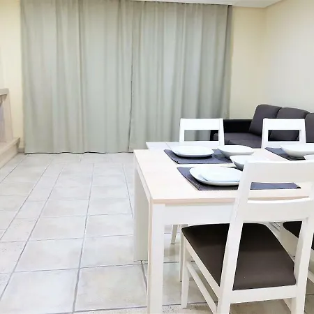 Pinheiro Sol Na Da Falesia Apartment *