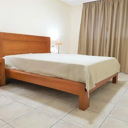 Apartment Pinheiro Sol Na Da Falesia Albufeira
