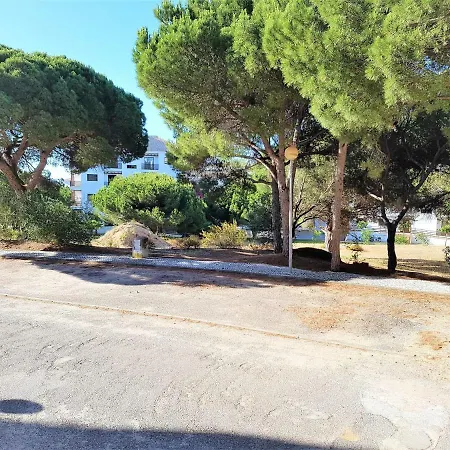 Pinheiro Sol Na Da Falesia * Albufeira